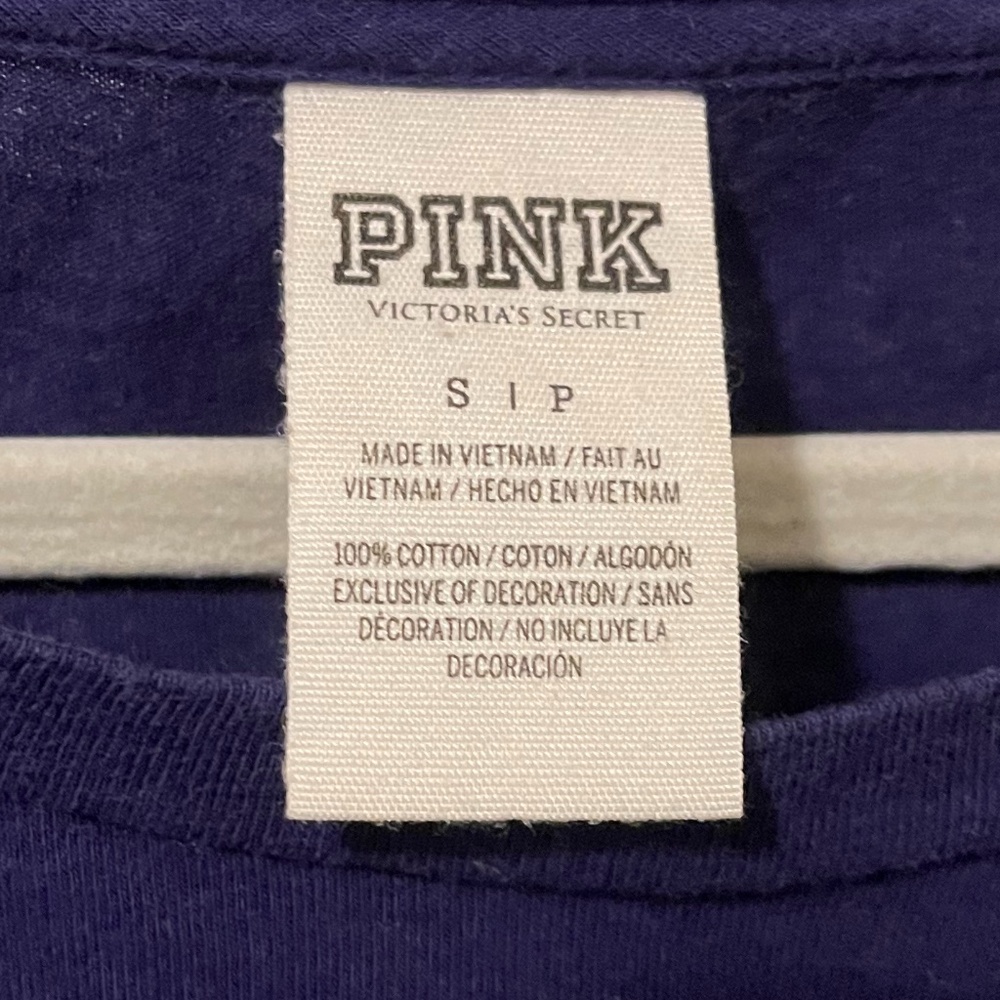 PINK T-Shirt - Picture 3 of 3